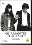 Os Amantes Regulares (edição FNAC) (2005)