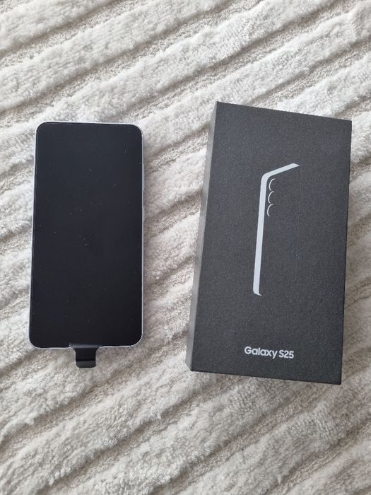 Samsung Galaxy S25 128GB