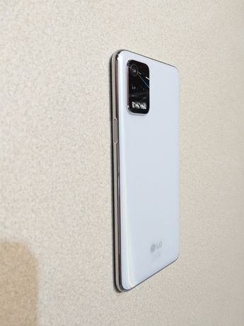 LG K52 4/64GB Zadbany