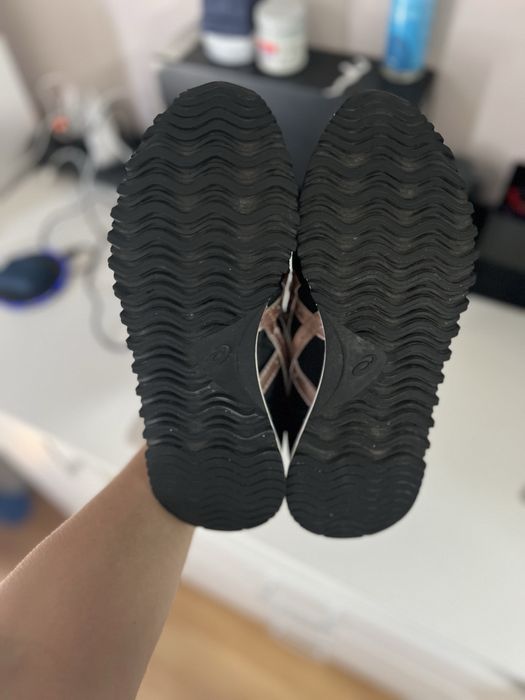 Кросівки Asics Tiger runner 2
