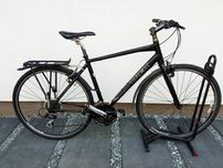 Rower Trek 7.2 Nr410