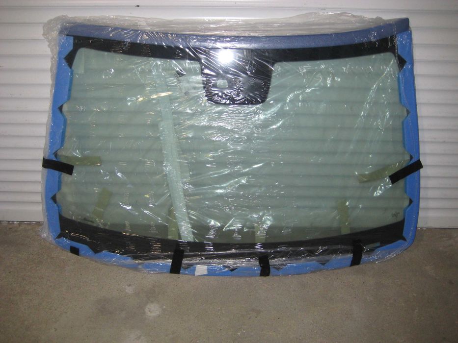 Szyba czołowa Mercedes W205/S205 Oryginalna