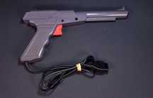 Pistolet Pegasus