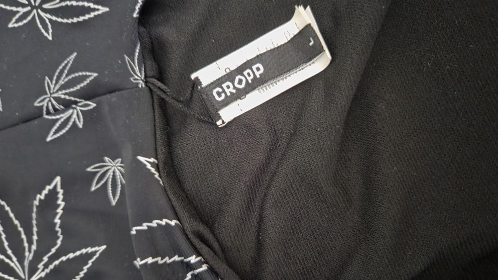 Nowy jednoczęściowy strój kąpielowy L Croop