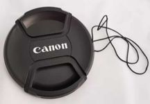 Nowy dekielek Canon zaślepka do obiektywu dekiel różne rozmiary