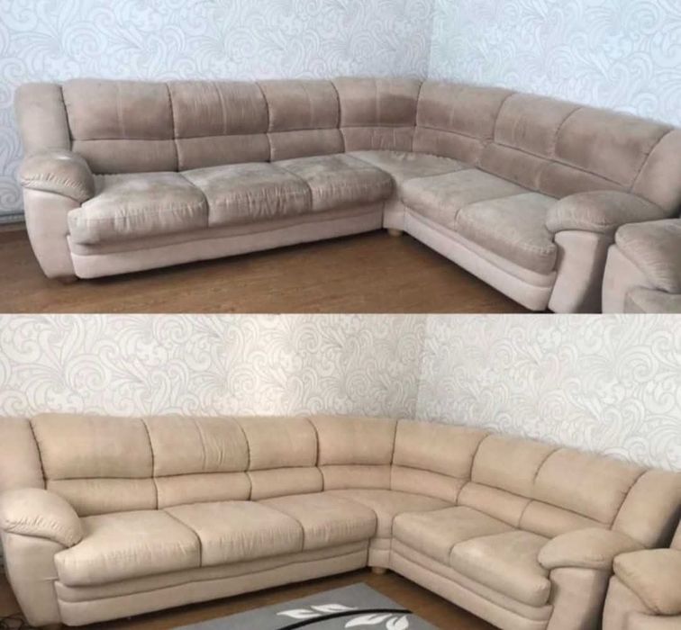 Pranie tapicerki meblowej I samochodowej. Dojazd GRATIS !!