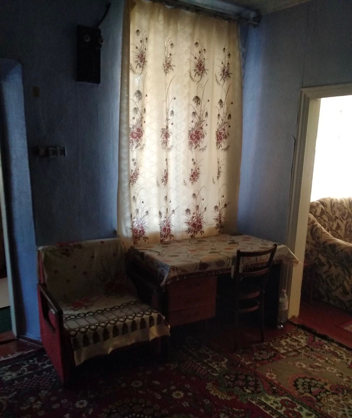 Продам дім місто Долинська