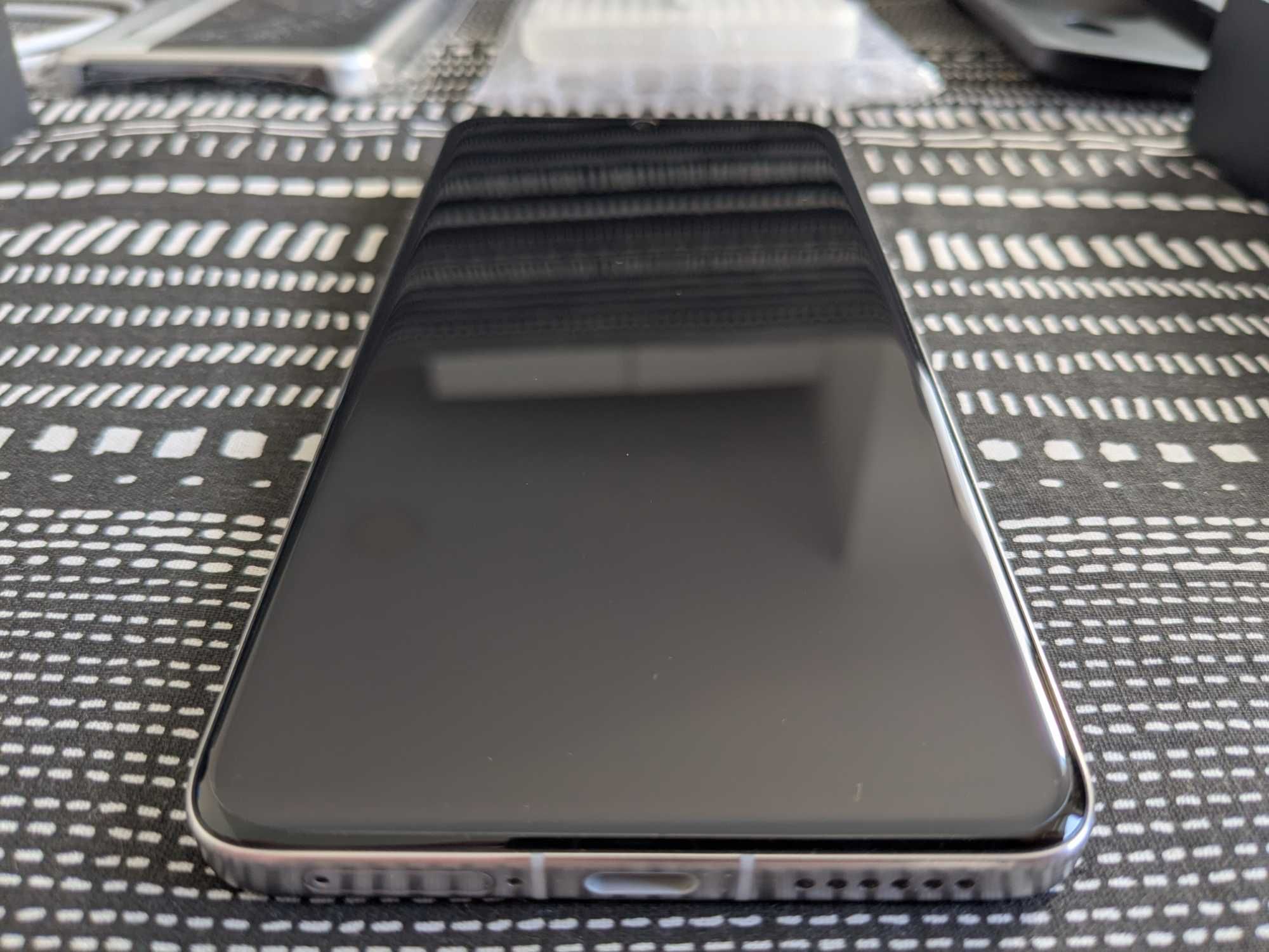 vivo X200 Pro-200MP ZEISS | 12GB+256GB | 6000mAh