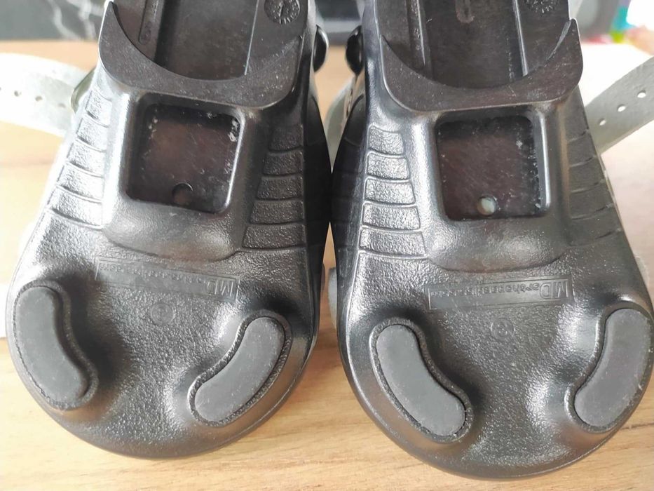Buty Mitchella rozmiar 3 stan bardzo dobry