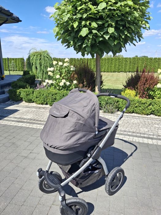 Wózek Maxi Cosi mura plus 2w1