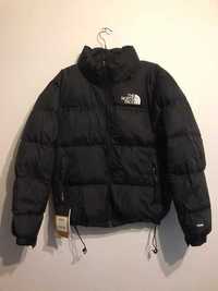 The North Face 1996 Retro Nuptse 700 Fill Puffer Jacket Size S