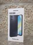 Samsung Galaxy A16 Novo
