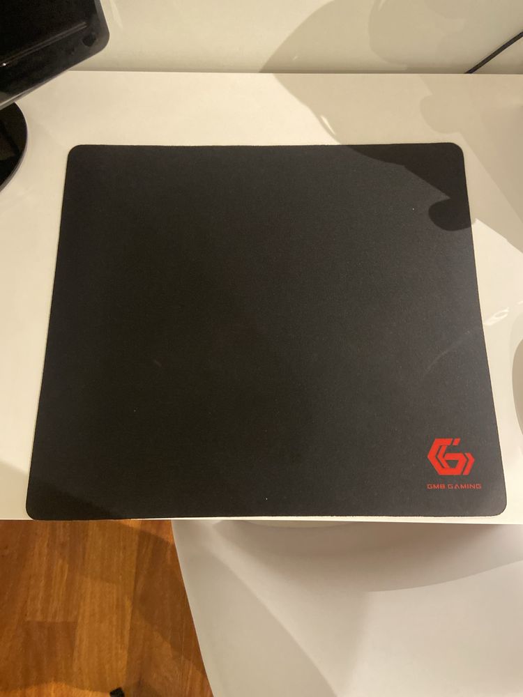 Mouse pad grande