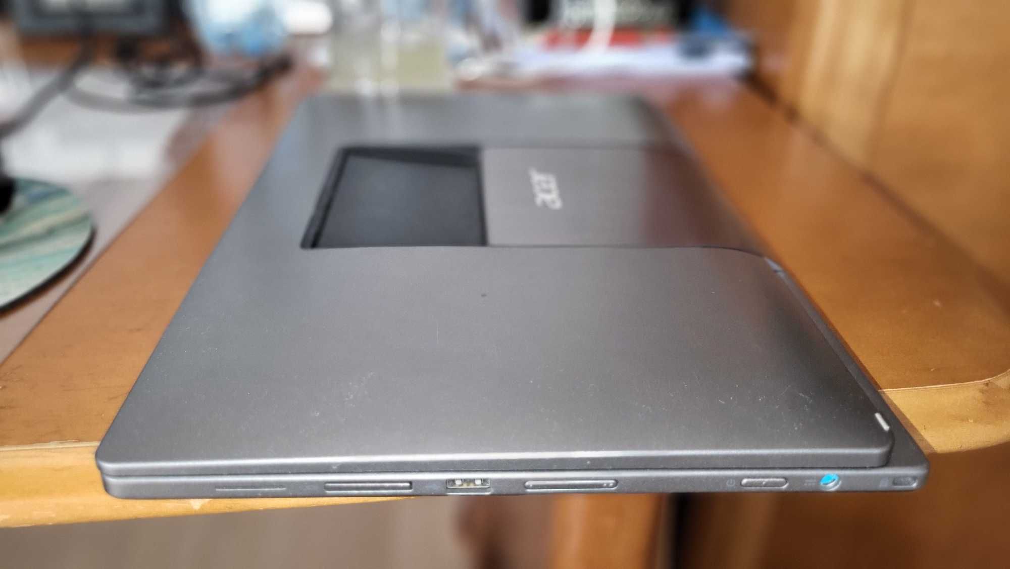 Laptop Acer Aspire R7-572G – Intel Core i7, ekran dotykowy - stan bdb