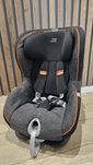 Romer Britax King 2 LS Edycja Limitowana + Gratis