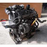 Motor ASZ 1.9 tdi 130cv