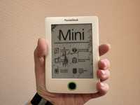 Pocketbook mini 515 електронна книга