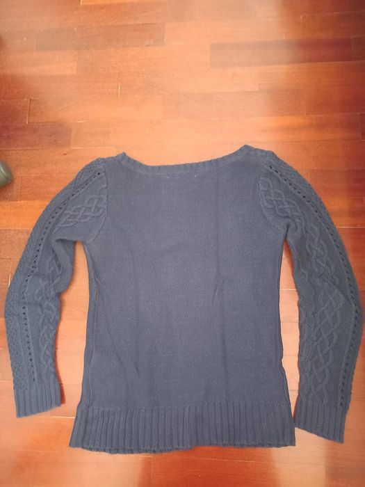 Camisola Stradivarius