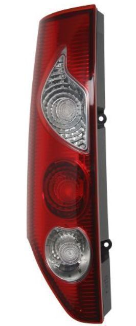 Renault Kangoo 08-15 Lampa Tylna 1D NOWA