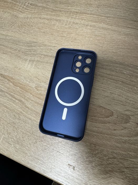 Чохол для iphone 15 pro max