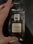 AMD Ryzen 5 3600 AM4