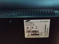 TV Samsung 32" como nova