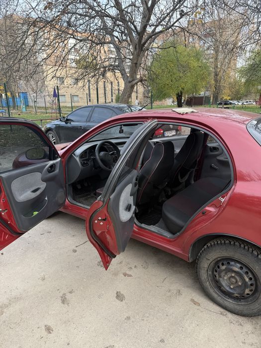 Продам Ланос 1,5л