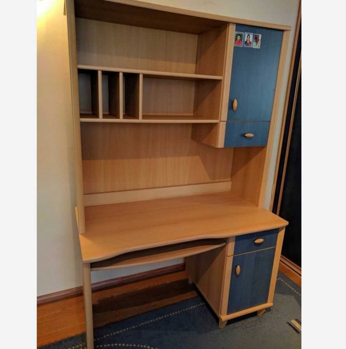 Biurko dziecięce 120x60