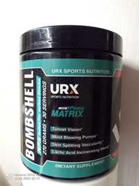 URX Bombshell 270g