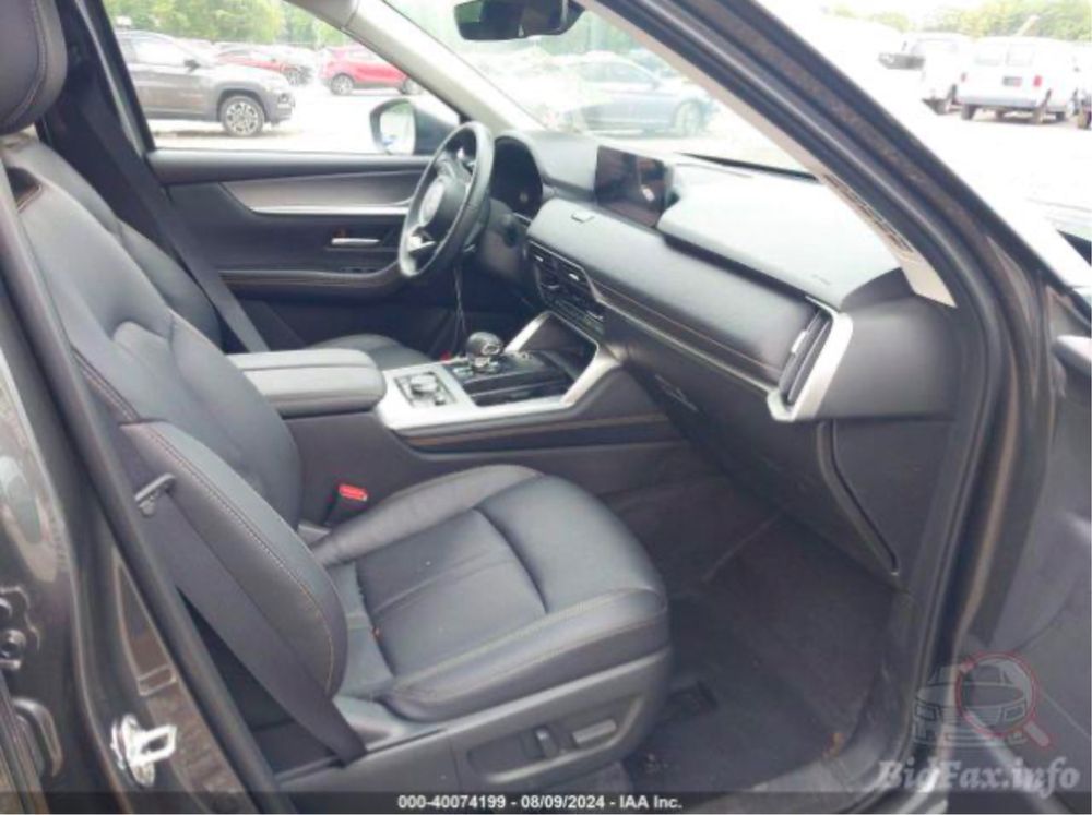 РАЗБОРКА Mazda CX90 2024 бампер фара капот дверь CX50 CX5 CX3 CX30 3 6