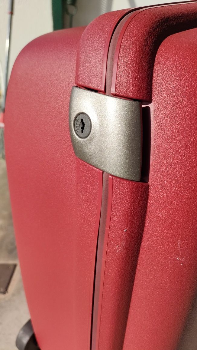 Mala de viagem Samsonite 375 series