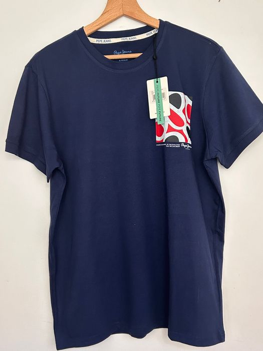 Várias t-shirt Pepe Jeans/Calvin Klein