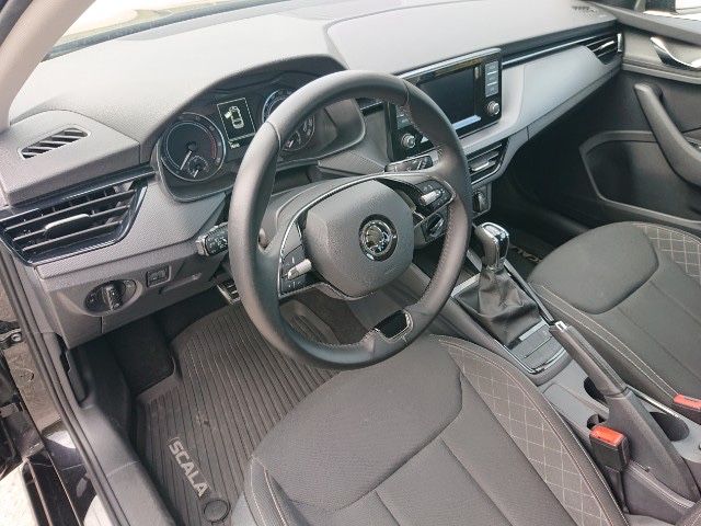 Skoda Scala 1.0 TSI Ambition DSG