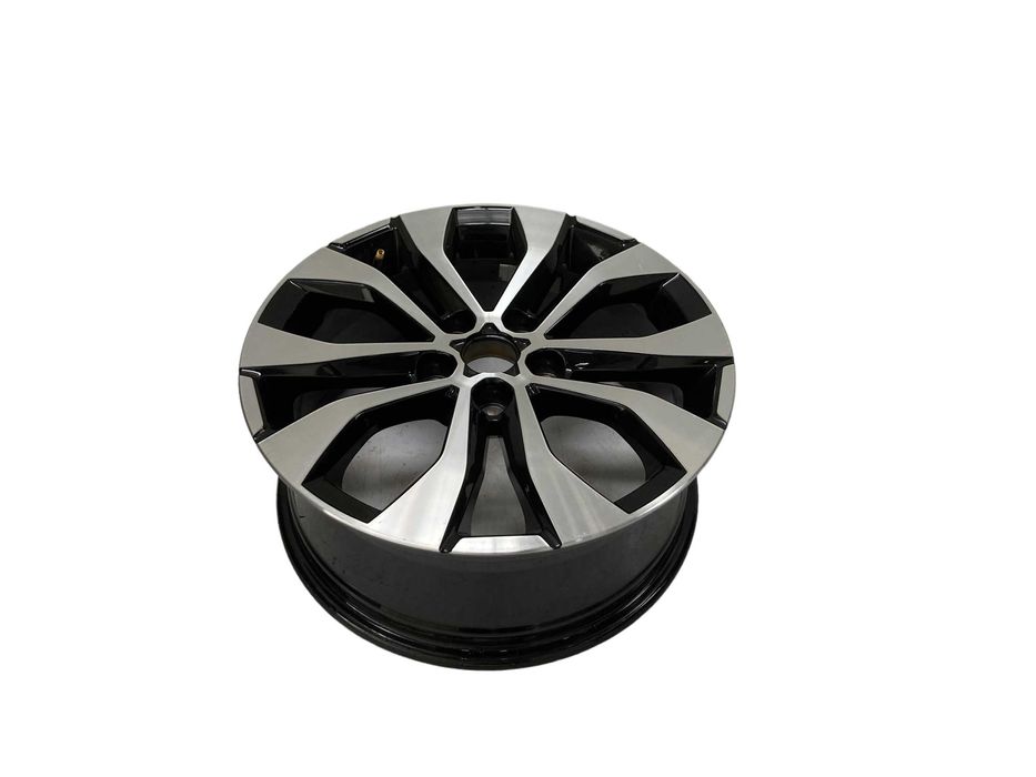 Felga ALU 17 Renault Fluence Scenic Kadjar Megane