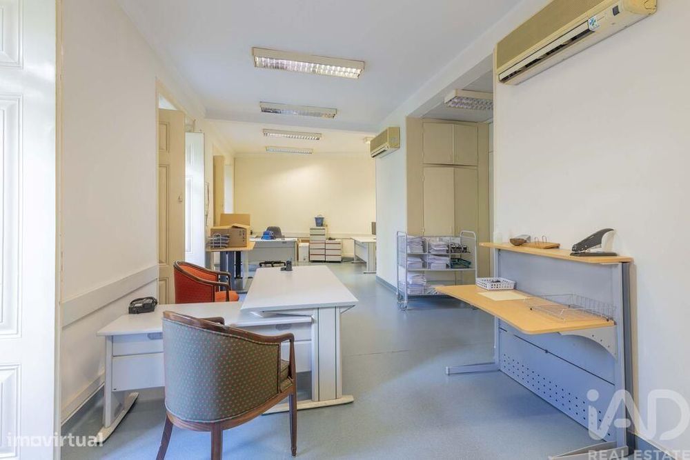 Apartamento T10 em Santo António de 732,00 m2