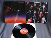 Supertramp Famous Last Words LP UK Великобритания пластинка 1982 VG+