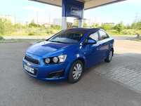 Chevrolet Lacetti aveo t300 accent gets АКПП автомат