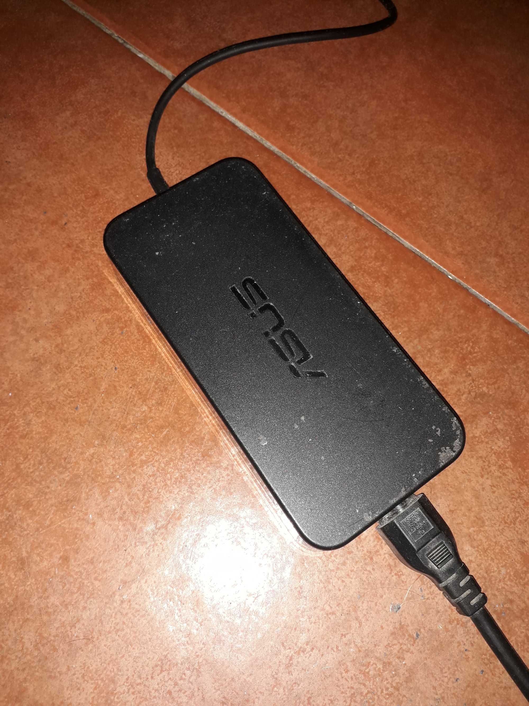 Portatil  asus nvidea