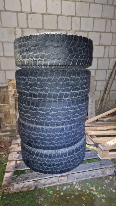 Opony Toyo Open Country A/T 285/70/17