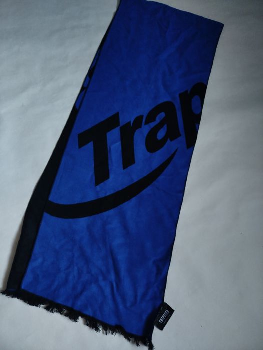 Trapstar шарф оригинал