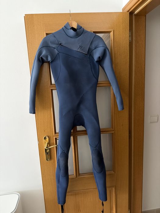 Fato de surf Quiksilver 3/2 mm – Homem, tamanho M