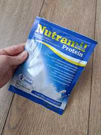 Nutramil complex protein