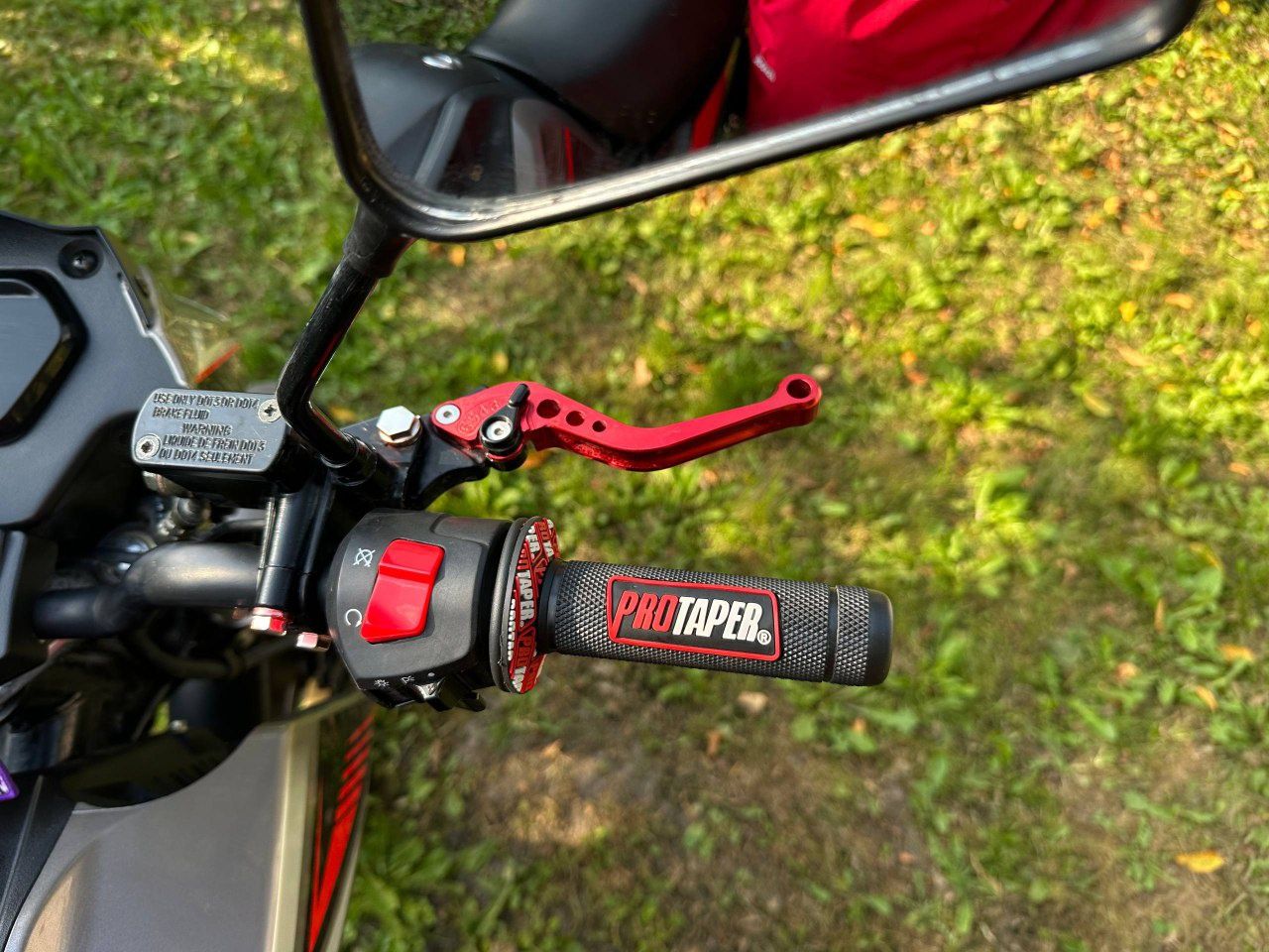 Spark sp 125c 2cdn