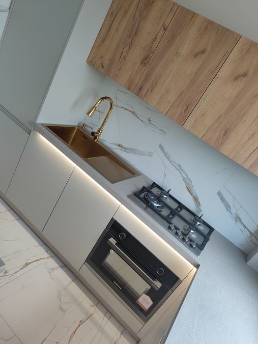 TWOJA WYMARZONA KUCHNIA Zadzwoń i zamów bezpłatną wycenę