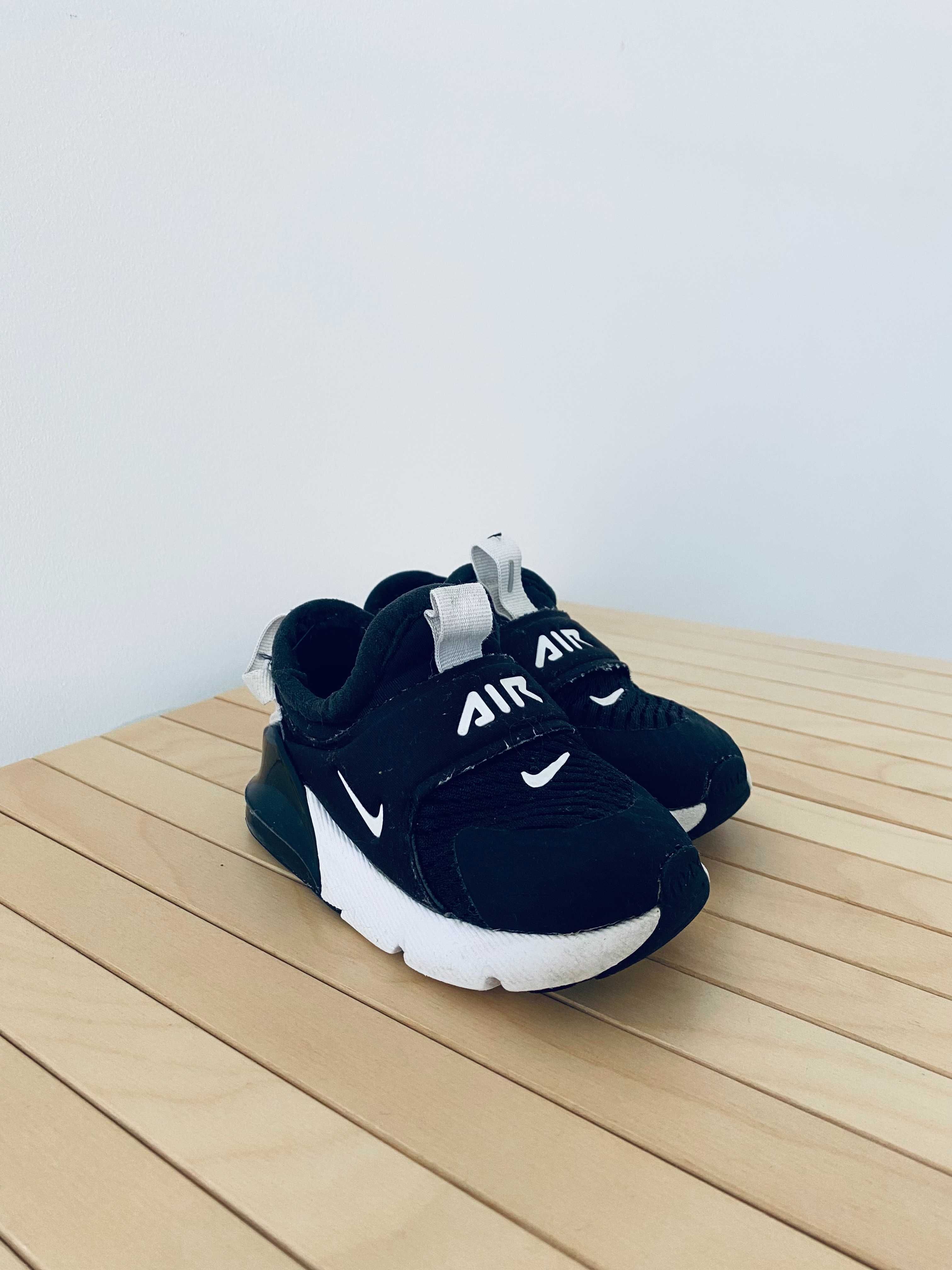 Buty Nike Air Max 270 roz. 25 (14cm)