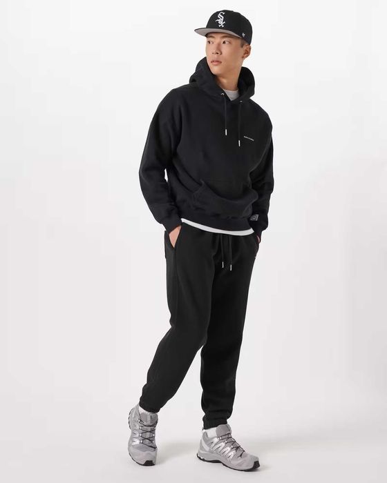 Стильные брюки Abercrombie & Fitch Аберкромби (М,L,XL,XXL)