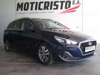 Hyundai i30 SW 1.6 CRDi Style
