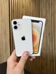 Telefon iPhone 12 Mini 64GB Biały Apple Gwarancja iTrade
