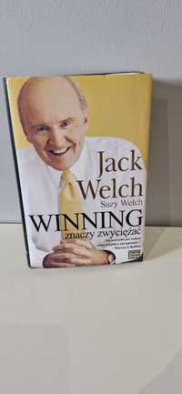 Jack Welch WINNING znaczy zwyciężać