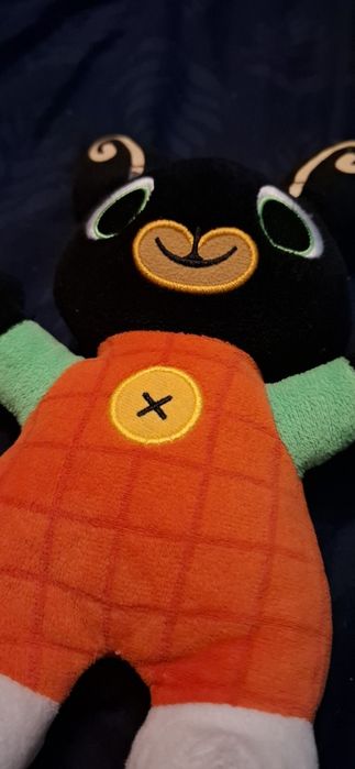 Pluszak maskotka Bing